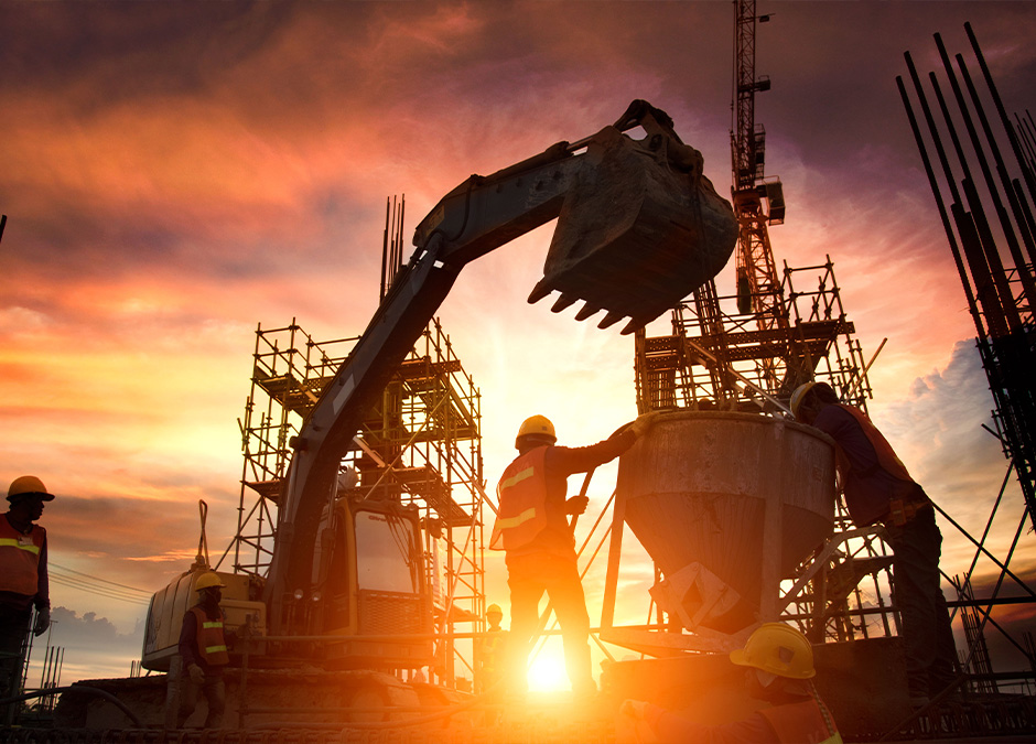 Dominion Payroll’s Industry Insights