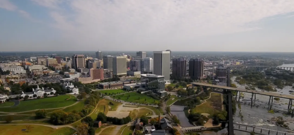 Riverstone sponsors Richmond BizSense panel on the Future of Construction