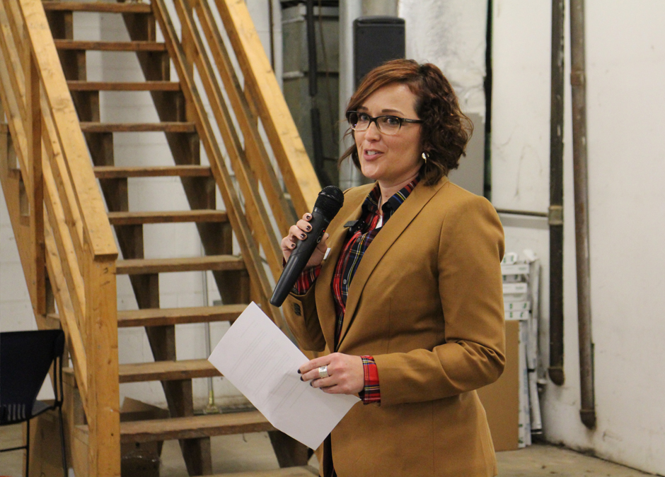 Build It Forward: Goodwill’s Regional Trade Center