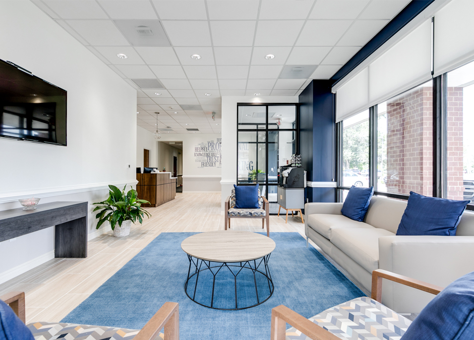 Riverstone Blazes Trail as a Woman-Owned Family Business