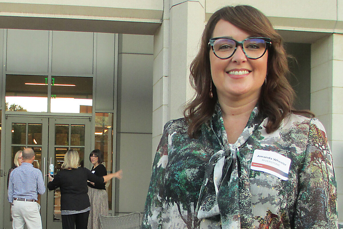 Local construction firm follows workload to Innsbrook with HQ move