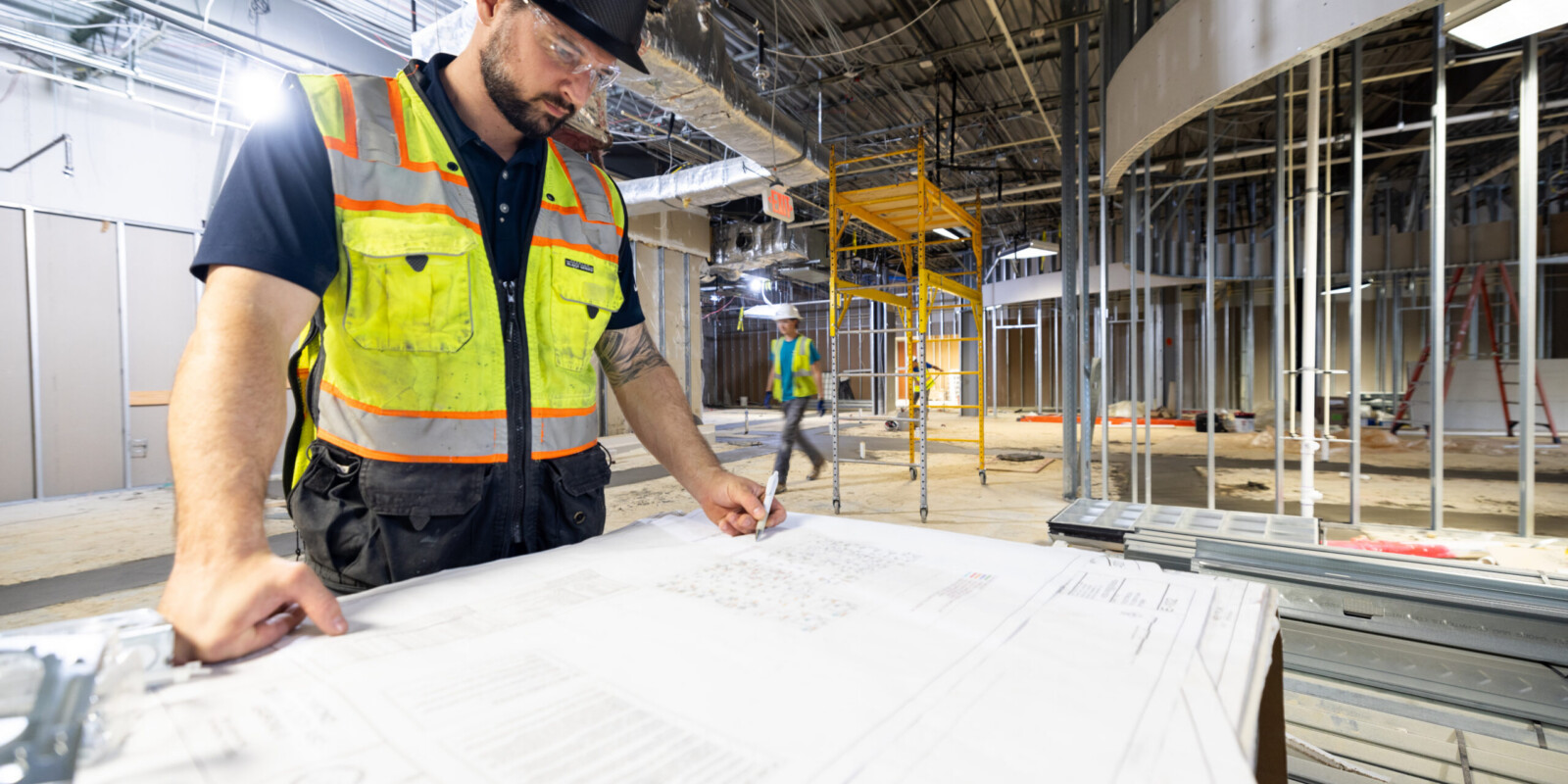 Benefits of Hiring An Experienced Commercial General Contractor