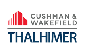 Cushman & Wakefield